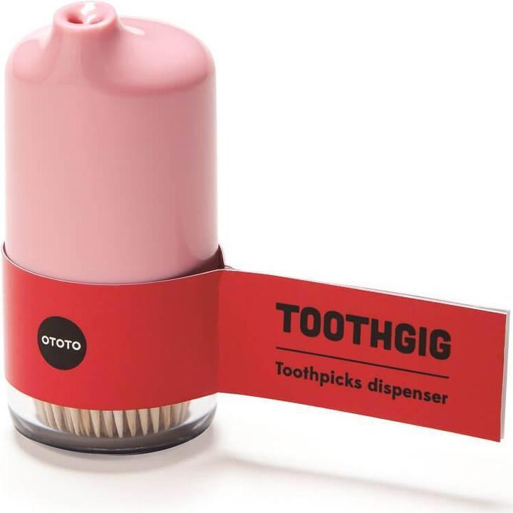 Produktbild Ototo Toothpig