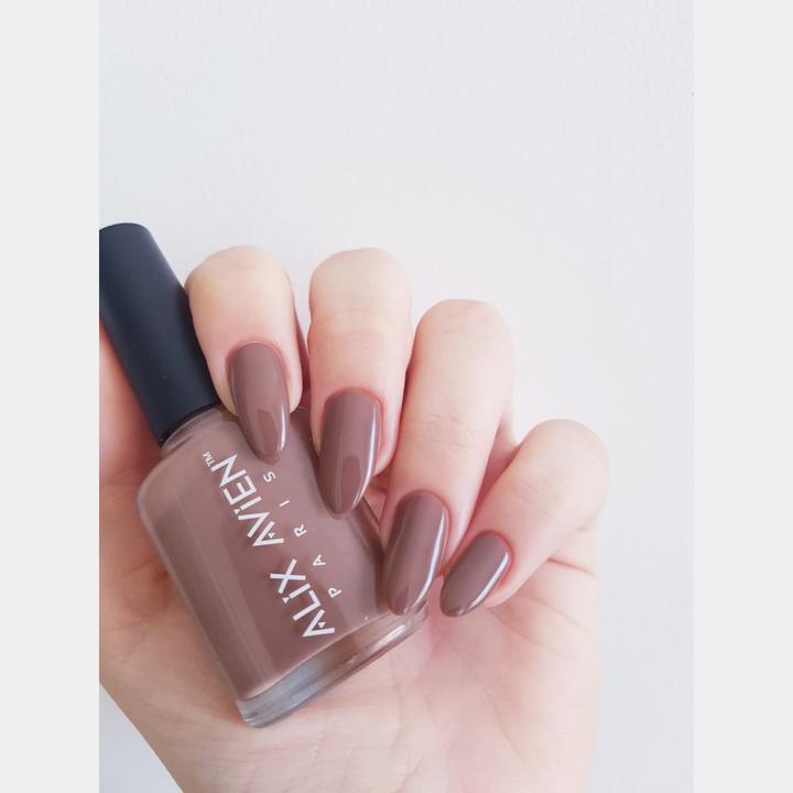 Produktbild Alix Avien NP90 (Nude Brown)