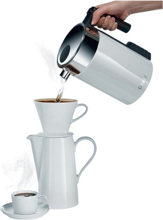 Actual product image Graef Wk 701 (1.50 l)