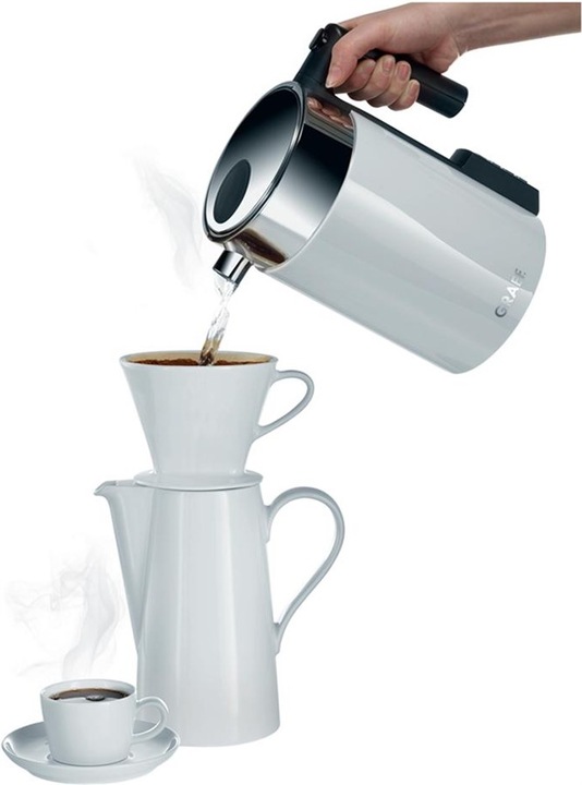 Actual product image Graef Wk 701 (1.50 l)