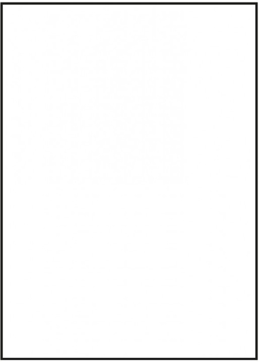 Actual product image Oxford Exercise book, A5, ruling 6 (A5, Plain, Hardcover)