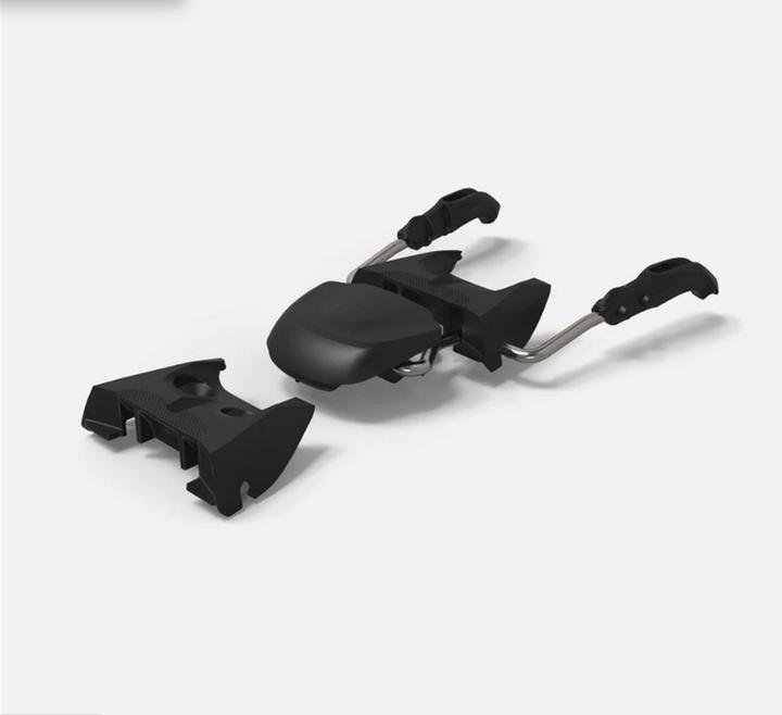 Actual product image K2 Skistopper 7.0 4.5 FDT Junior 70mm