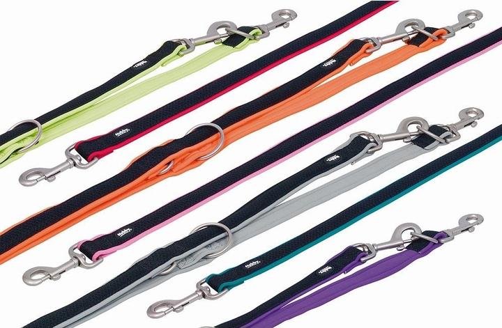 Actual product image Nobby Leash Mesh Preno (Dog, Walks)
