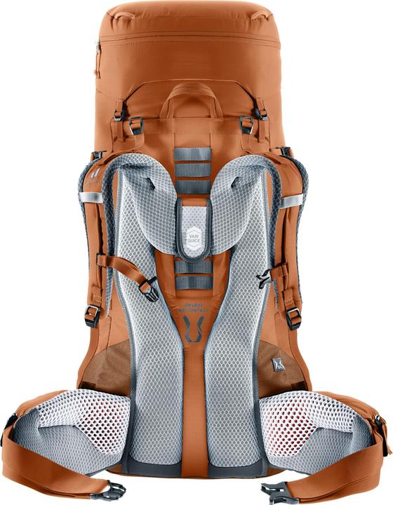 Produktbild Deuter Aircontact Lite 45 + 10 (55 l)