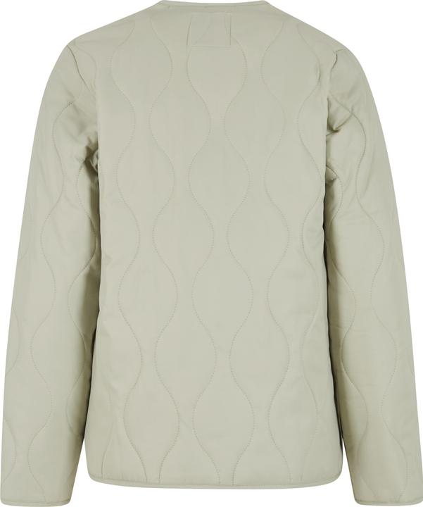 Actual product image Urban Classics Ladies Quilted Jacket - 190935 (M)