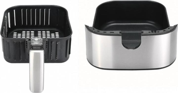 Produktbild Bourgini Health Fryer Plus 4.0L - Heteluchtfriteuse