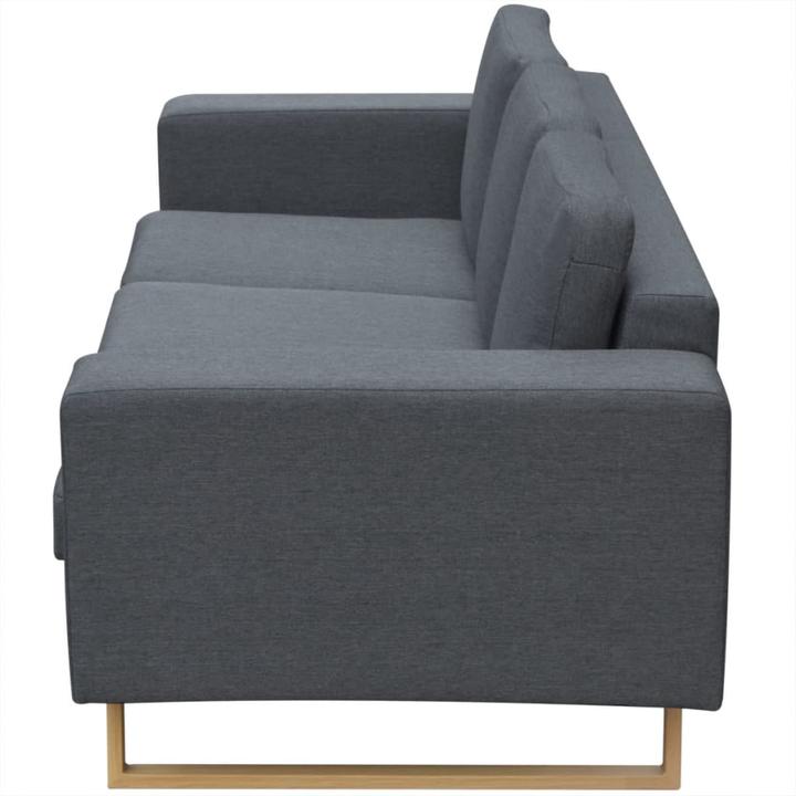 Produktbild vidaXL Sofa (3-Sitzer)