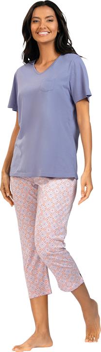 Produktbild Comtessa Damen-Schlafanzug (46)