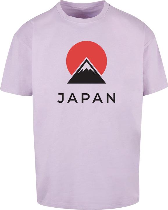 Immagine prodotto Merchcode Tee oversize Japan Heavy-BY102 - 112929 (XL)