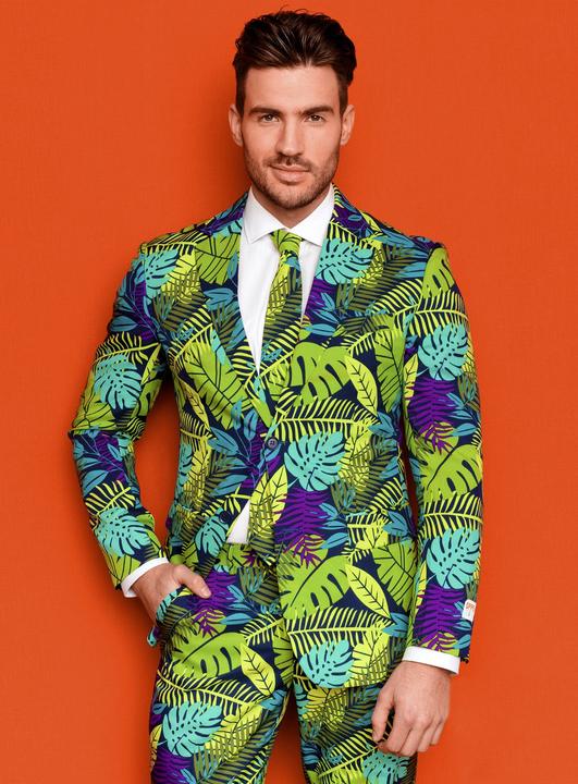 Actual product image OppoSuits Juicy Jungle (48)