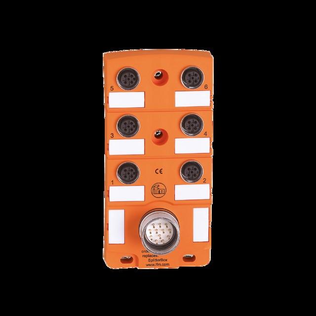 Produktbild IFM EBC005 (M12, M23)