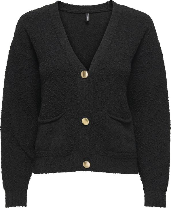 Produktbild Only ONLALVILDA Strickjacke Strickjacke (M)