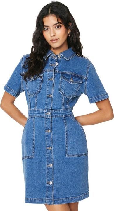 Dorothy Perkins Minikleid
