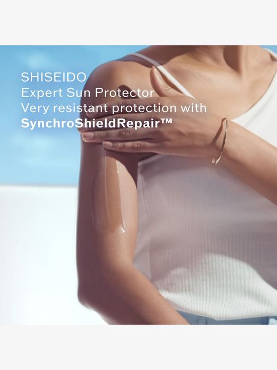 Immagine prodotto Shiseido Esperto Sole (Crema solare, SPF 30, 150 ml, 200 g)