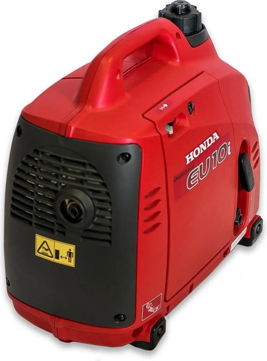 Immagine prodotto Honda UE 10i (900 W, 2.10 l)