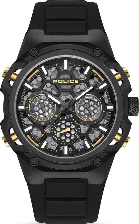 Immagine prodotto Police Challenger (46 mm)