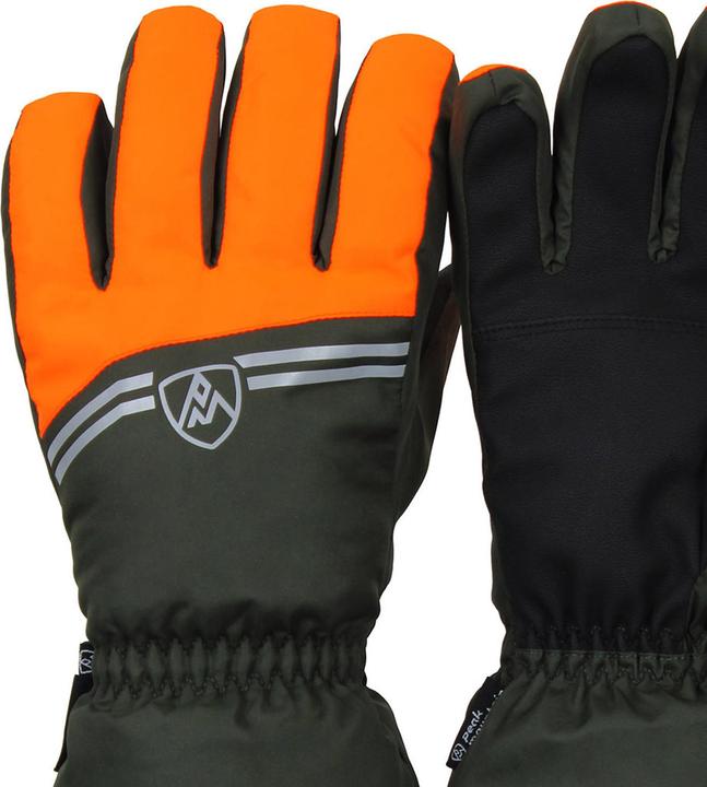 Produktbild Peak mountain Mamilla (L, XL)