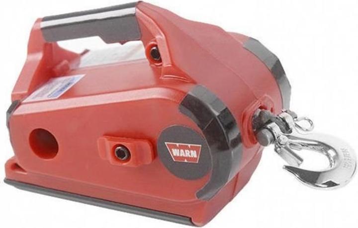 Produktbild Rc4Wd Warn PullzAll