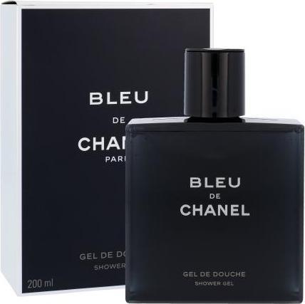 Actual product image Chanel Bleu (200 ml)