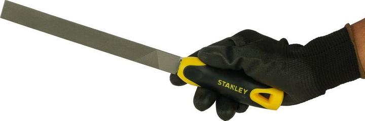 Produktbild Stanley Ansatzfeile, 200mm (Hieb 2, 200 mm)