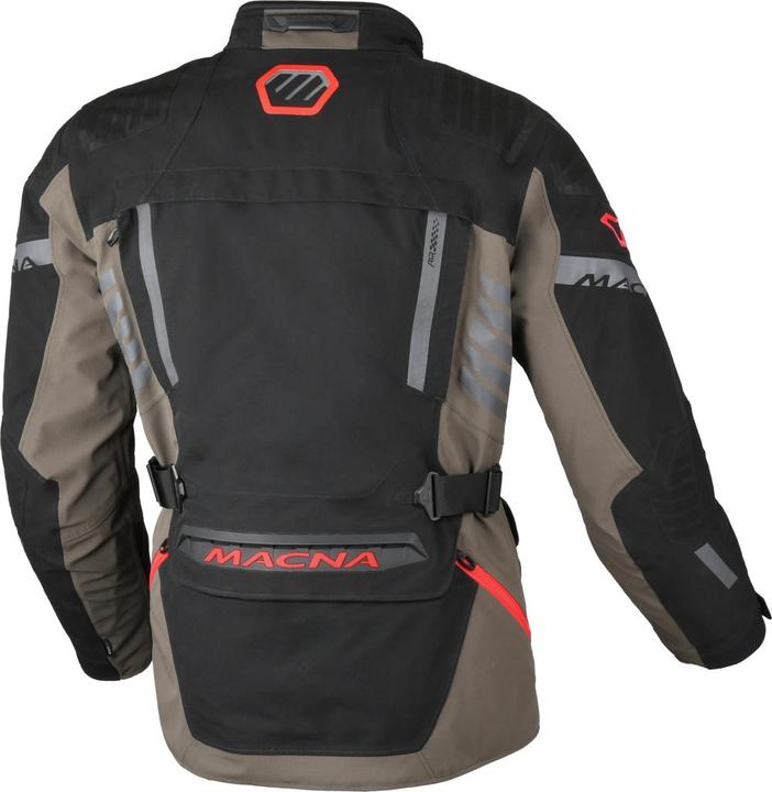 Immagine prodotto Macna ULTIMAX 2.0 Textiljacke (Uomini, M)