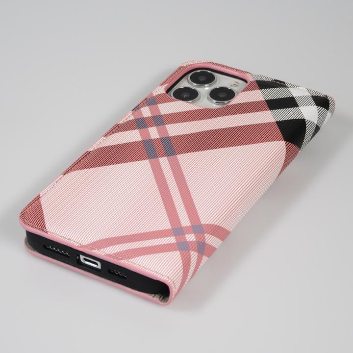Image du produit PhoneLook Fourre Flip Lines (Apple iPhone 13 Pro Max)
