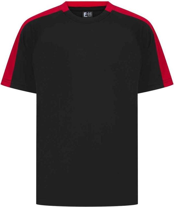 Immagine prodotto Finden & Hales Maglietta Bambini (146, 152)