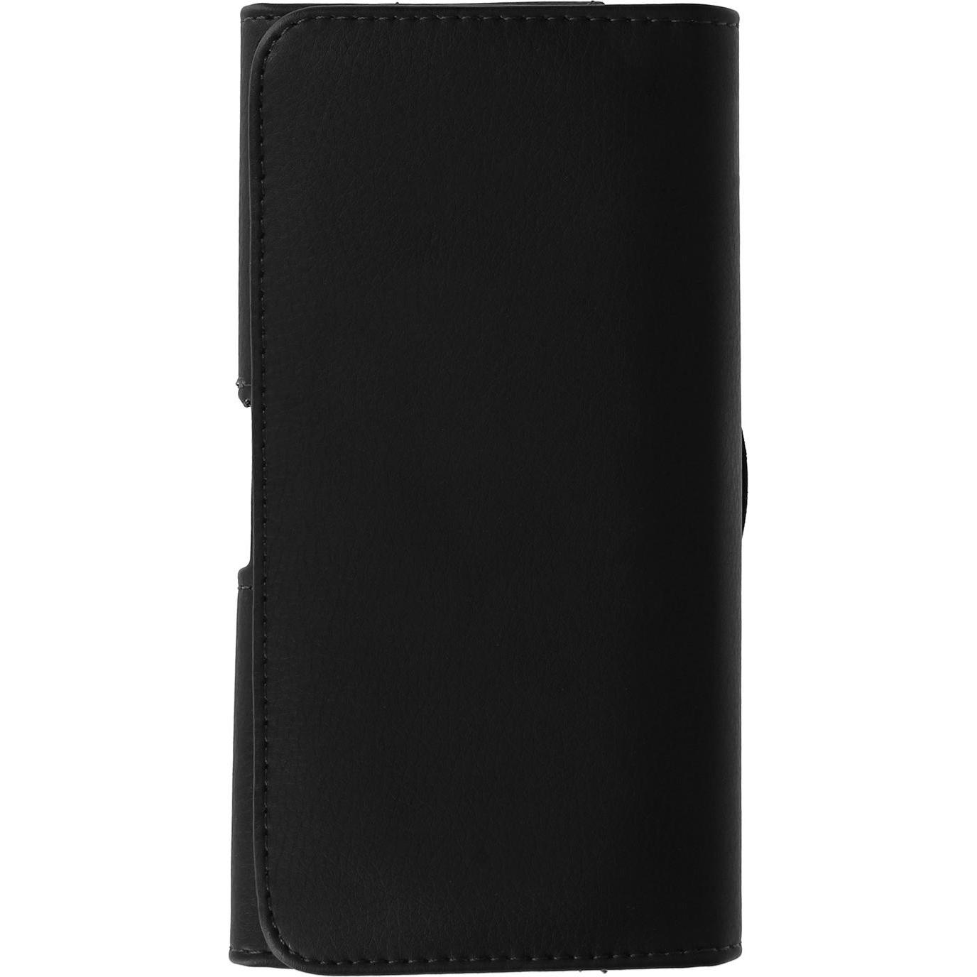 Avizar Indispensable Series (Universal), Smartphone Hülle, Schwarz