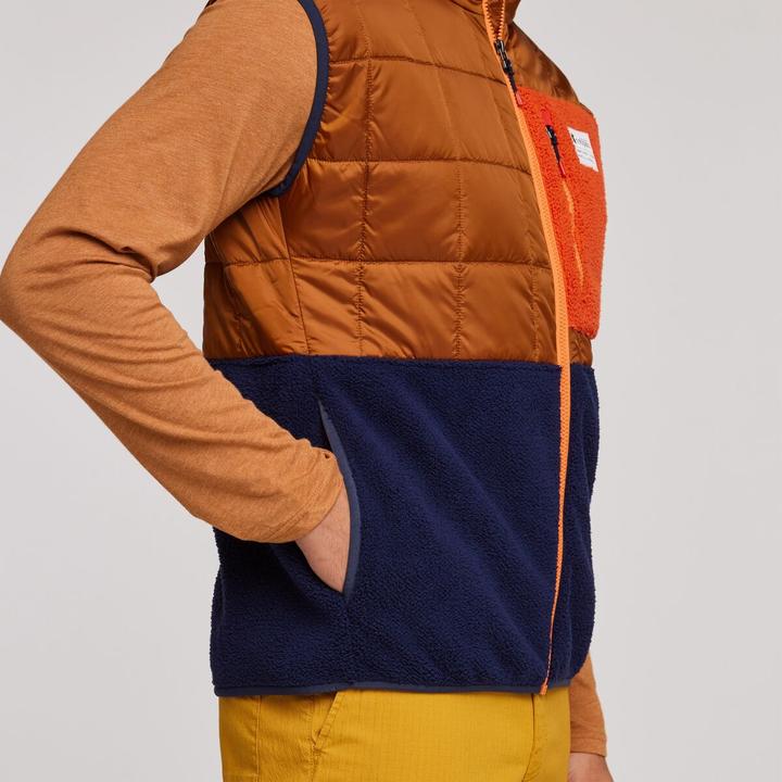Immagine prodotto Cotopaxi Trico Hybrid Vest (L)