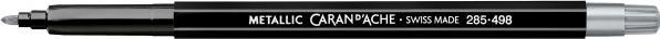 Image du produit Caran d'Ache Metallic Fasermaler (1x)