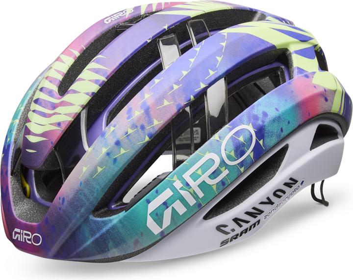 Produktbild Giro Aries Spherical MIPS Helmet (51 - 55 cm)