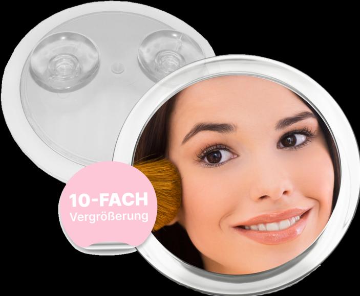 Actual product image Wall mirror