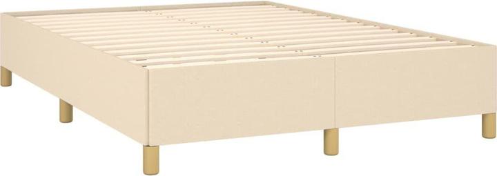 Actual product image vidaXL Bettgestell (140 x 200 cm)