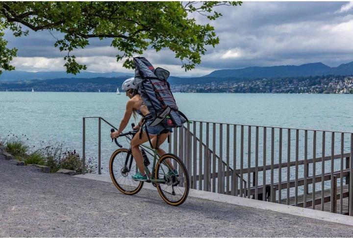 Immagine prodotto Indiana Pumpfoil Rucksack 3'7- 4'0