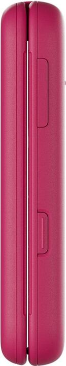 Actual product image Nokia 2660 Flip (2.80", 0.30 Mpx, 4G)