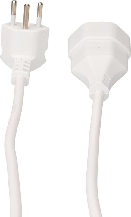 Image du produit Max Hauri Prolongation TD (5 m, Type 13)