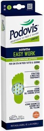 Podovis Semelles Blue 30-40cm