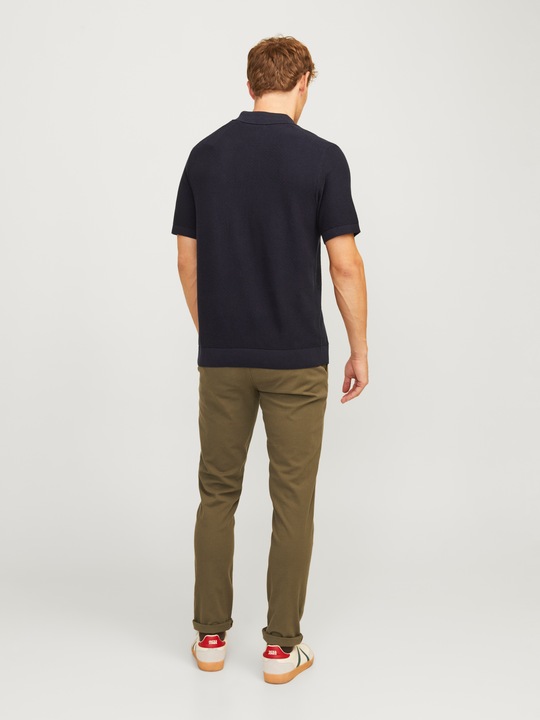 Image du produit Jack & Jones Pantalon chino slim fit Pantalon chino (W32/L32)