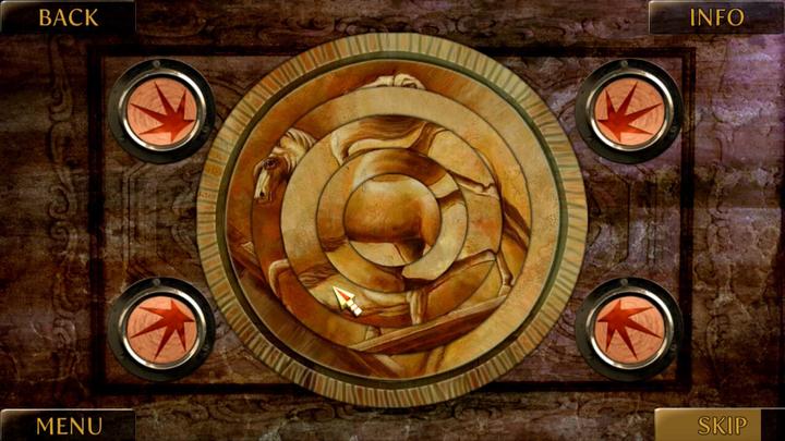 Produktbild FunBox Media Hidden Objects Collection: Volume 1 (Import) (Switch, Switch Lite, Switch OLED, EN)