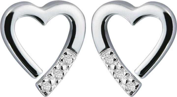 Immagine prodotto Hot Diamonds Orecchini Just add Love DE110 Memories