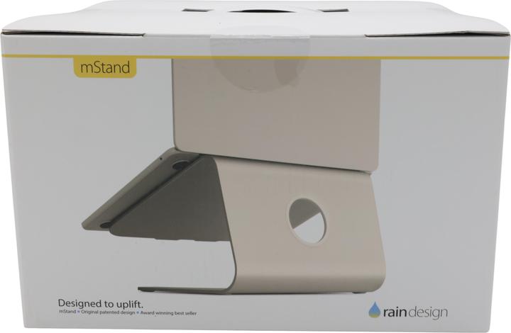 Image du produit Raindesign mStand Laptop Stand starlight