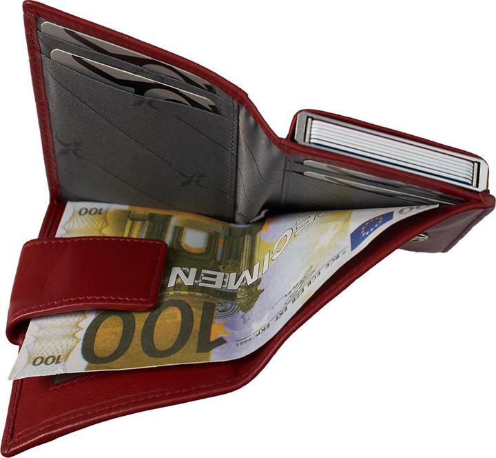 Immagine prodotto Riccardo Ferducci Cardprotector, safety closure, RFID