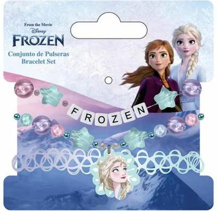 Immagine prodotto Disney Frozen (multicomposizione)