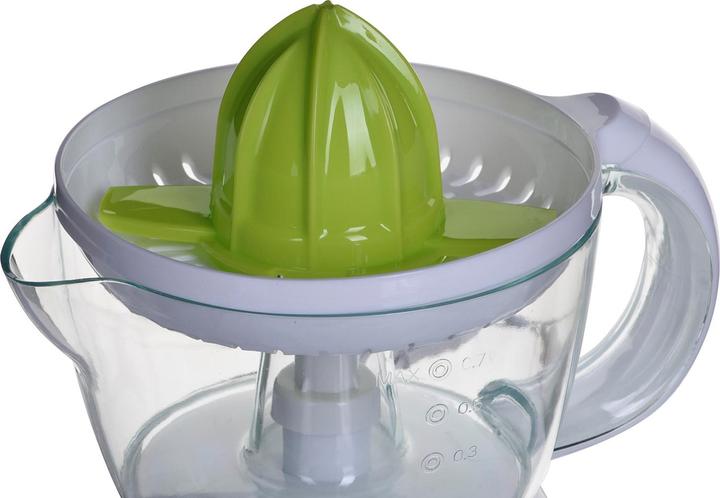 Image du produit Esperanza EKJ001G Extracteur de jus manuel