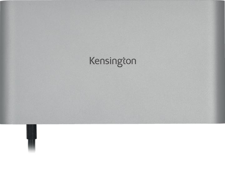 Produktbild Kensington Dockingstation UH1440p Mobile USB-C 8-in-1 (USB-C, 3 Ports)