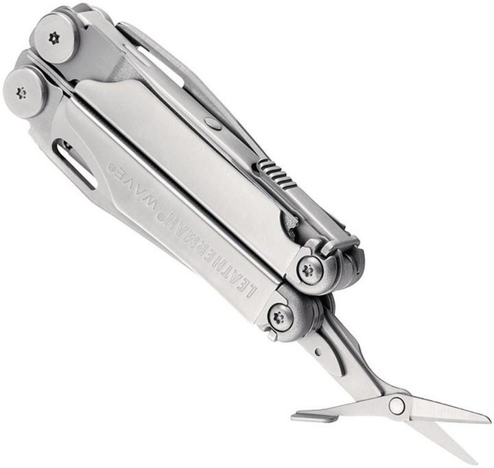 Image du produit Leatherman Vague Plus (18 Fonctions)