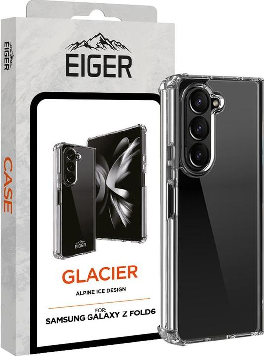 Immagine prodotto Eiger Glacier Case (Samsung Galaxy Z Fold6)