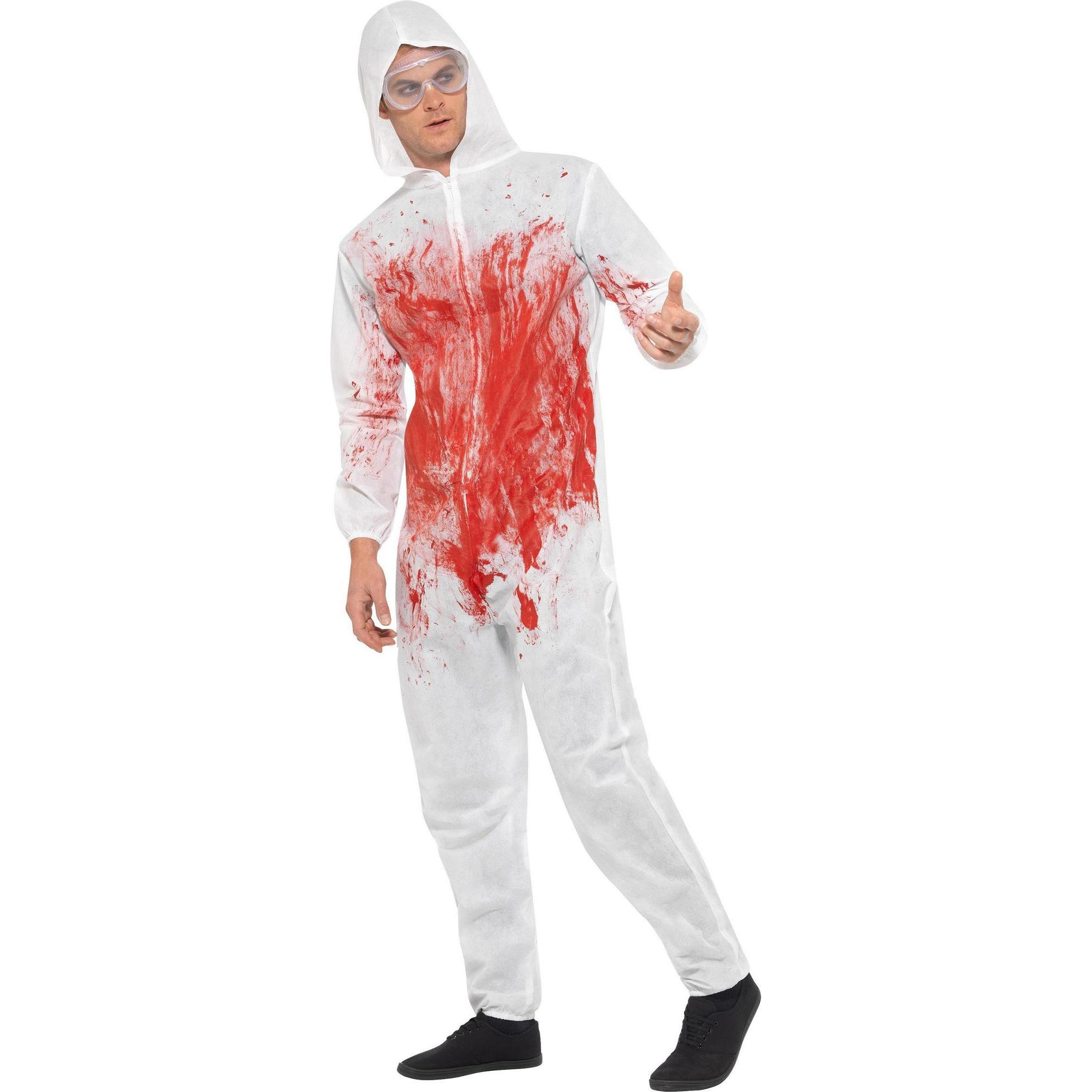 Smiffys Killer Overall (L)