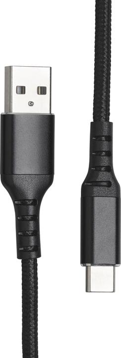 Image du produit Fuj Tek USB-C to USB-A Cable, 0.5m (0.50 m, 60 W)