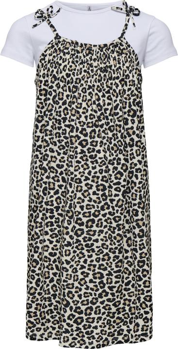 Immagine prodotto Only KOGEMMI Kurzes Kleid Kleid (110, 116)